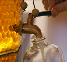 Load image into Gallery viewer, HOMEBREW KOMBUCHA KIT