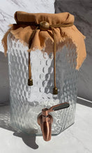 Load image into Gallery viewer, DELUXE HOMEBREW KOMBUCHA KIT