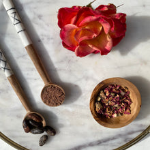 Load image into Gallery viewer, ROSE CACAO