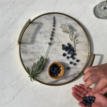 Load image into Gallery viewer, BLUEBERRY LAVENDER SAGE