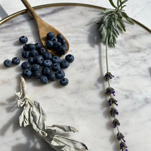 Load image into Gallery viewer, BLUEBERRY LAVENDER SAGE