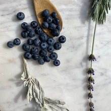 Load image into Gallery viewer, BLUEBERRY LAVENDER SAGE