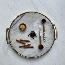 Load image into Gallery viewer, ELDERBERRY SPICE